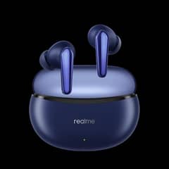 Realme Buds Air 3 Neo | Condition 9/10