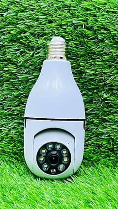 WiFi camera