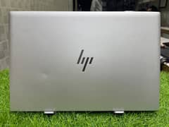 HP