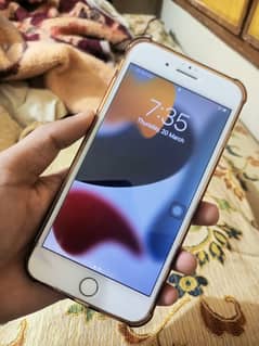 I Phone 7 plus non pta 128 gb