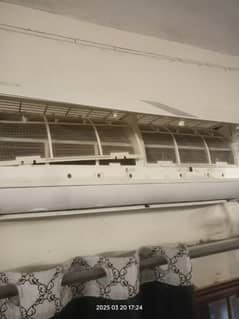 invter 1.5 ton split AC