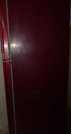 Orient Fridge Full size double door