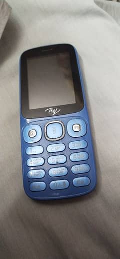 itel mobile