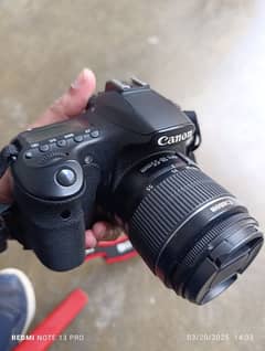 Canon 60D Like brand new