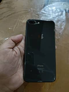 IPHONE 8 PLUS 64GB FACTORY UNLOCKED Non PTA