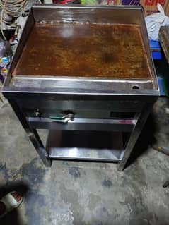 Hot Plate