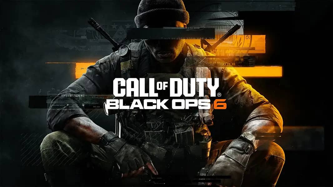 Call of Duty: Black Ops 6 PS4/PS5 0