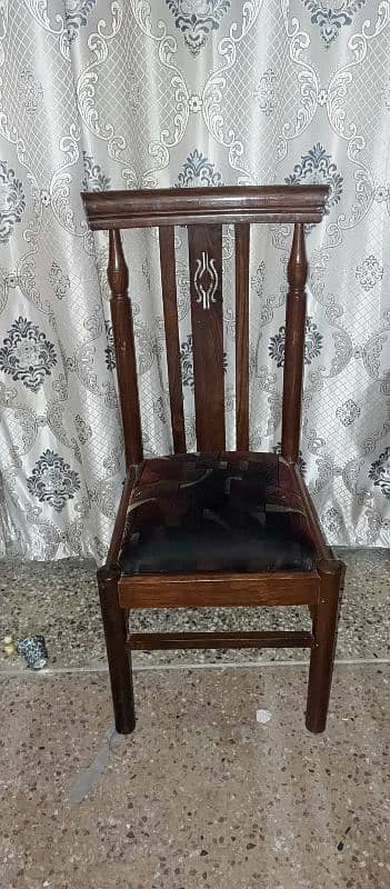 dining table with 6 chairs 5