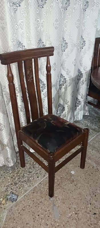 dining table with 6 chairs 6