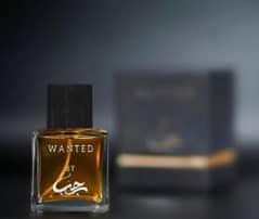 Long Lasting Fragrance