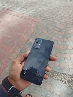 infinix zero x pro