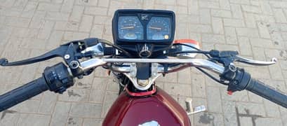 honada 125 for sale