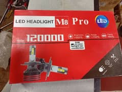 headlight