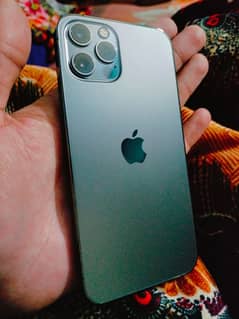 iphone 12 pro non pta with box