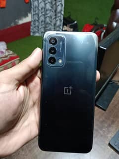 ONEPLUS Nord200 5G 4/64 Gaming Device