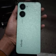 vivo y03 condition 10 by 10