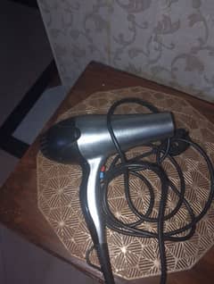 Hair Drier