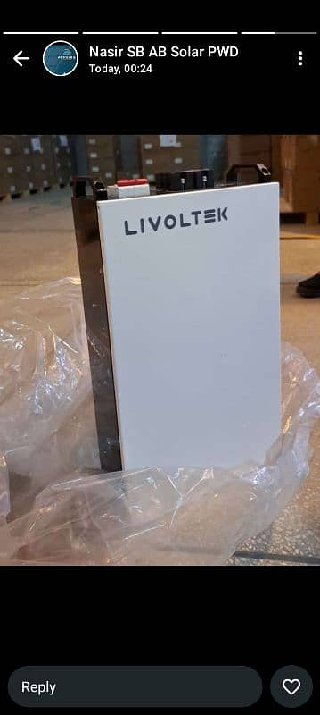 livoltek 4