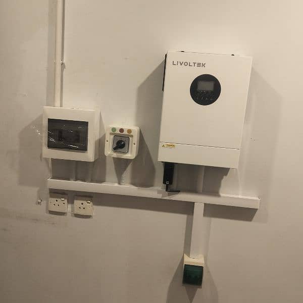 livoltek 7