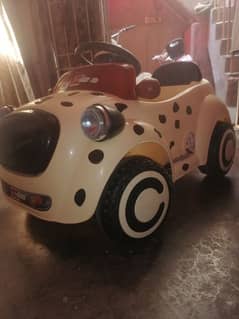 kids car