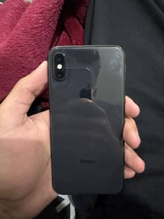 Iphone Xs