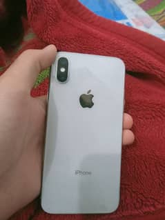 Iphone X 64GB