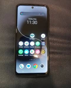 vivo y19s