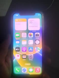 Iphone X PTA approved