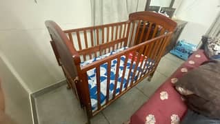 Baby Cot