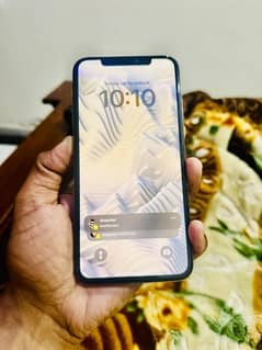 Iphone XS Max Pta Approved