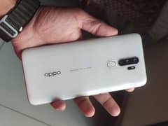 Oppo A5 2020 full box (no exchange)