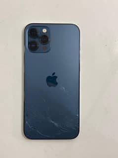 iPhone 12 Pro Max pta approved