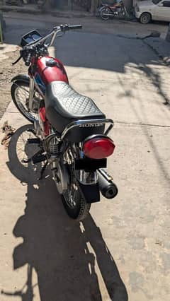 honda 125 for sale