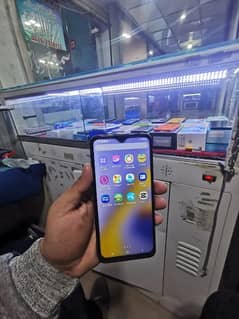 samsung m31 6GB Ram 128GB Mamry 6000 MAH long Battry tim