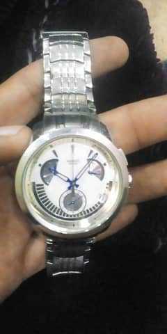 swatch watch used