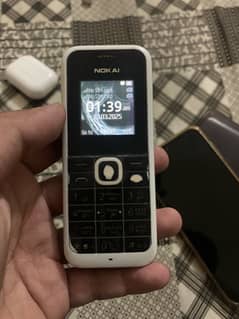 Nokia 105