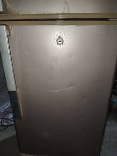 Dawlance Fridge model 9122 LVS for sale