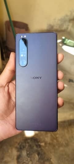 Sony Xperia 1 Mark 3