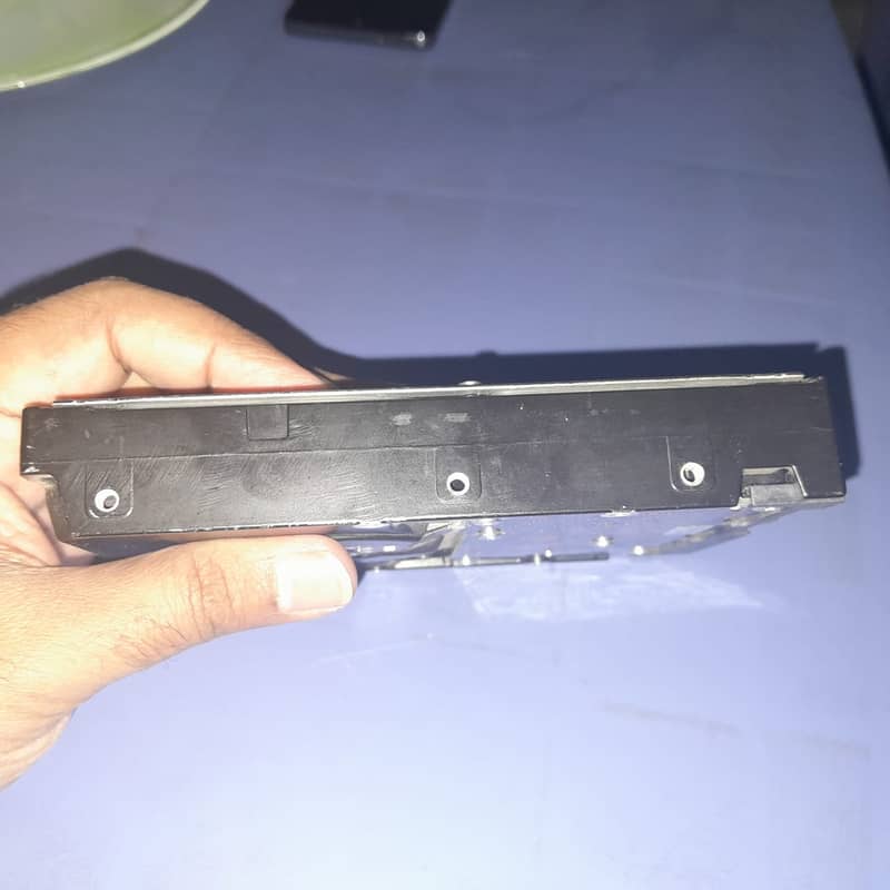 3 TB HDD for Sale 1