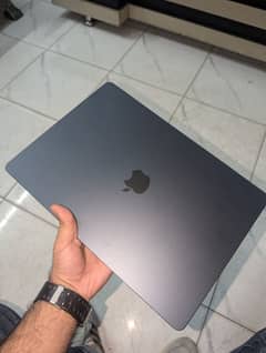 MacBook