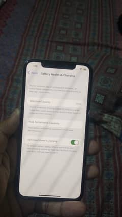 Iphone x non pta face failed 64 gb