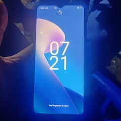 Realme C30s   2/32gb