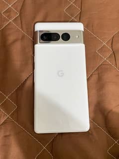 Google Pixel 7 Pro