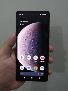 Google pixel 6