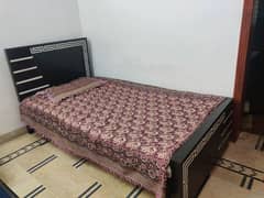 single bed for sale with mattress