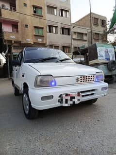 Suzuki luxury mehran 03213555245