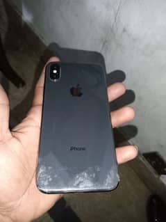 IPhone X Offical PTA Approved 256GB