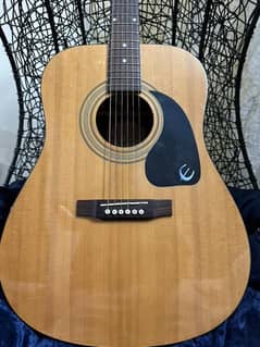 Epiphone Semi Acoustic Guitar