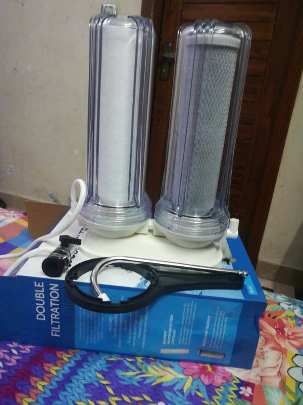 water filter 2