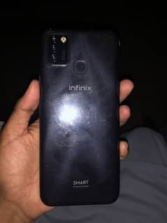 infinix